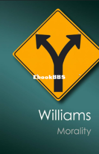 Morality - Bernard Williams - English