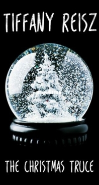 The Christmas Truce - The Original Sinners 0.9 - Tiffany Reisz - English