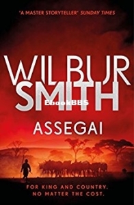 Assegai - Courtney 13 - Wilbur Smith - English