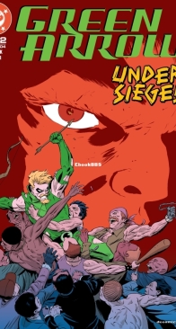 Green Arrow Vol.3 42 (of 75) - DC Comics 2004 - English