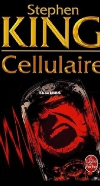 Cellulaire - Stephen King - French