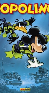 Topolino - 3317 - Panini 2019-06-19 - Italian