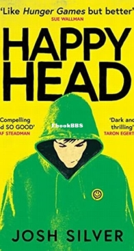 HappyHead - HappyHead 1 - Josh Silver - English