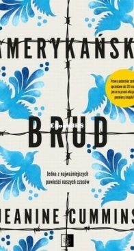 Amerykanski Brud - Jeanine Cummins - Polish