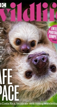 BBC Wildlife 2023 10 - English