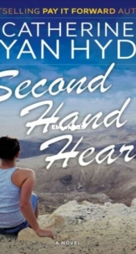 Second Hand Heart - Catherine Ryan Hyde - English
