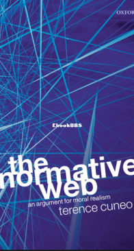 The Normative Web - Terence Cuneo - English