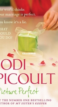 Picture Perfect - Jodi Picoult  - English