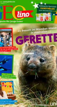 GEOlino 13.2020 - German