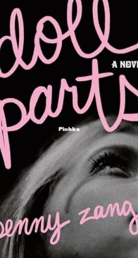 Doll Parts - Penny Zang - English