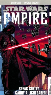 Star Wars: Empire 31 (of 40) - Dark Horse 2005 - English