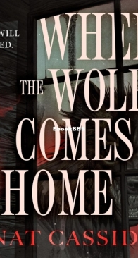 When The Wolf Comes Home - Nat Cassidy - English