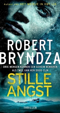 Stille Angst - Robert Bryndza - Dutch