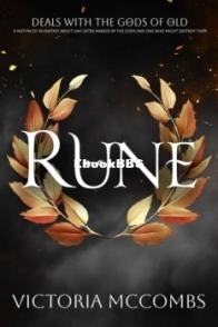 Rune - Victoria McCombs - English