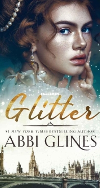 Glitter - Abbi Glines - English