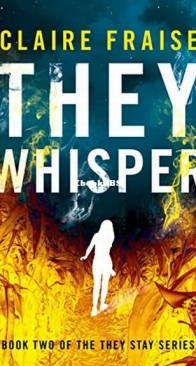 They Whisper - Claire Fraise - English