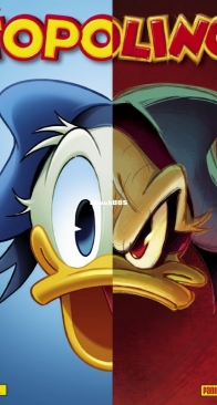 Topolino 3631 - Panini 2025 - Italian