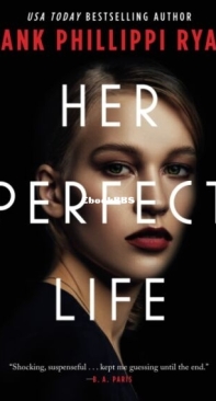 Her Perfect Life - Hank Phillippi Ryan - English