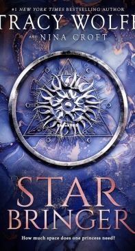 Star Bringer - Tracy Wolff - English