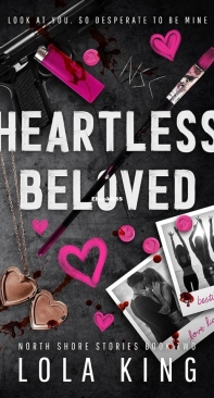 Heartless Beloved - North Shore Stories 02 - Lola King - English