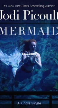Mermaid - Jodi Picoult - English