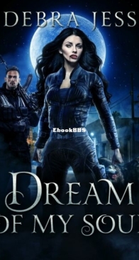 Dream of My Soul - Debra Jess - English