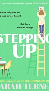 Stepping Up - Sarah Turner - English