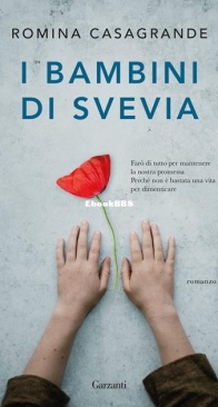 I Bambini Di Svevia - Romina Casagrande - Italian