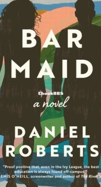 Bar Maid - Daniel Roberts - English