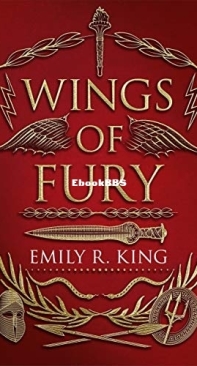 Wings of Fury - Wings of Fury 1 - Emily R King - English