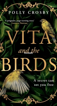 Vita and the Birds - Polly Crosby - English