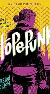 Hopepunk - Preston Norton - English