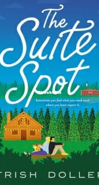 The Suite Spot - Beck Sisters 2 - Trish Doller - English