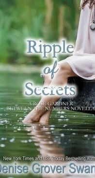 Ripple of Secrets - Rose Gardner Mystery 6.5 - Denise Grover Swank - English