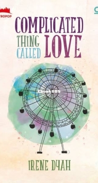 Complicated Thing Called Love - Irene Dyah - Indonesian