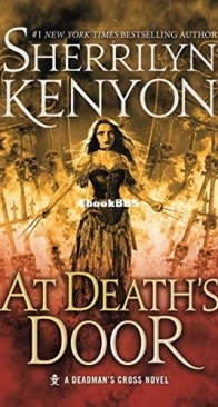 At Death's Door - Dark-Hunter: Deadman's Cross Trilogy 03 - Sherrilyn Kenyon - English