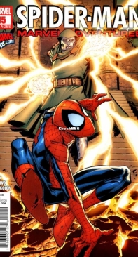 Marvel Adventures Spider-Man v2 15 (of 24) - Marvel 2011 - Paul Tobin - English