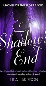 Shadow's End - Elder Races 9 - Thea Harrison - English