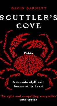 Scuttler's Cove - David Barnett - English