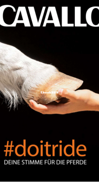 Cavallo - 06.2024 - German