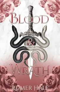 Blood and Wrath - Blood and Ruin 2 - Rumer Hale - English