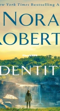 Identity -  Nora Roberts - English