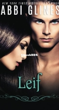 Leif - Existence 2.5 - Abbi Glines - English