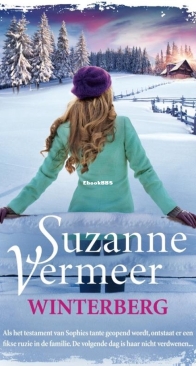 Winterberg - Suzanne Vermeer - Dutch
