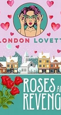 Roses and Revenge - Port Danby 4 - London Lovett - English