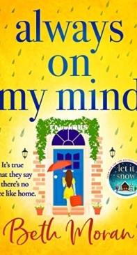 Always On My Mind - Beth Moran - English