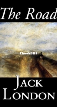 The Road - Jack London - English