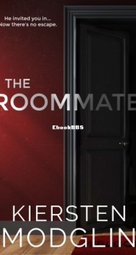 The Roommate - Kiersten Modglin - English