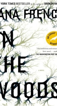 In the Woods - Dublin Murder Squad 1 - Tana French - English