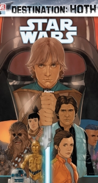 Star Wars Vol. 2 - 75 (of 75) - Marvel 2020 - English